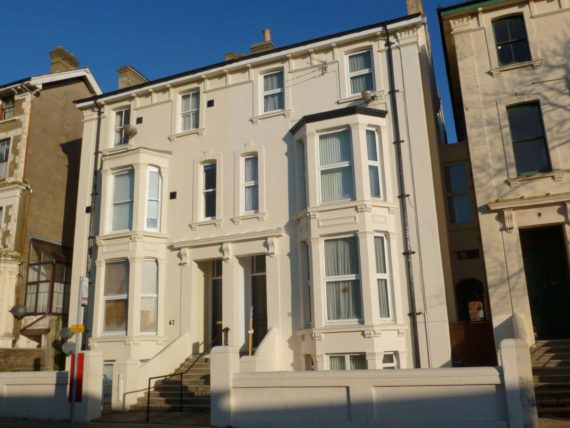2 Bedroom Flat